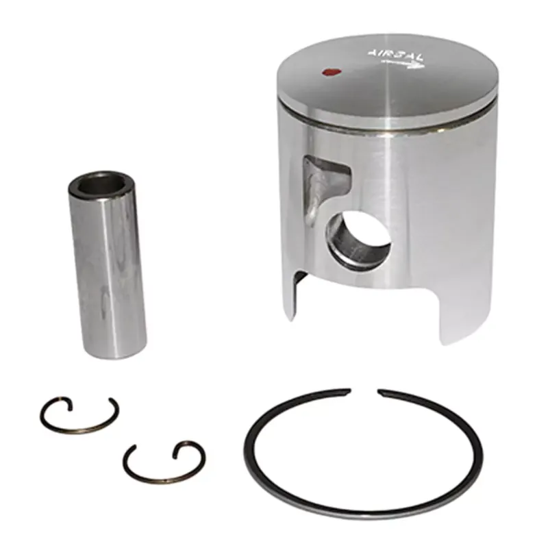 Super Prix Piston 39.90mm Derbi E2 – Airsal Sport Alu 50cc