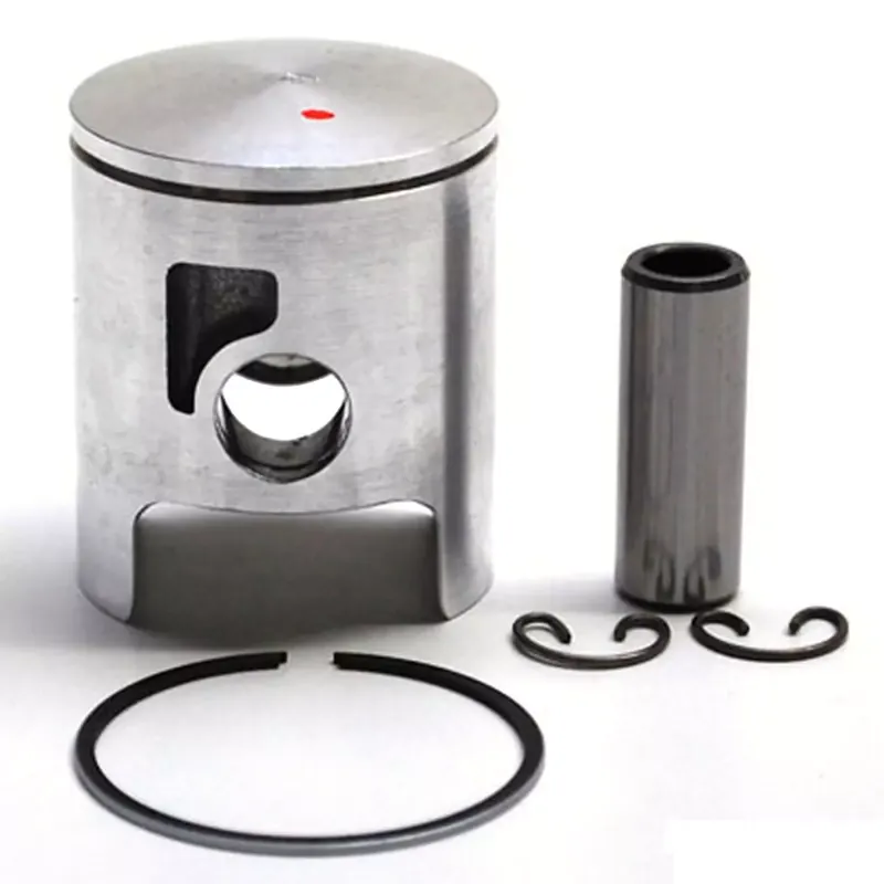 Haute Qualité Piston 39.90mm Derbi E3 E4 – Airsal Sport Alu 50cc