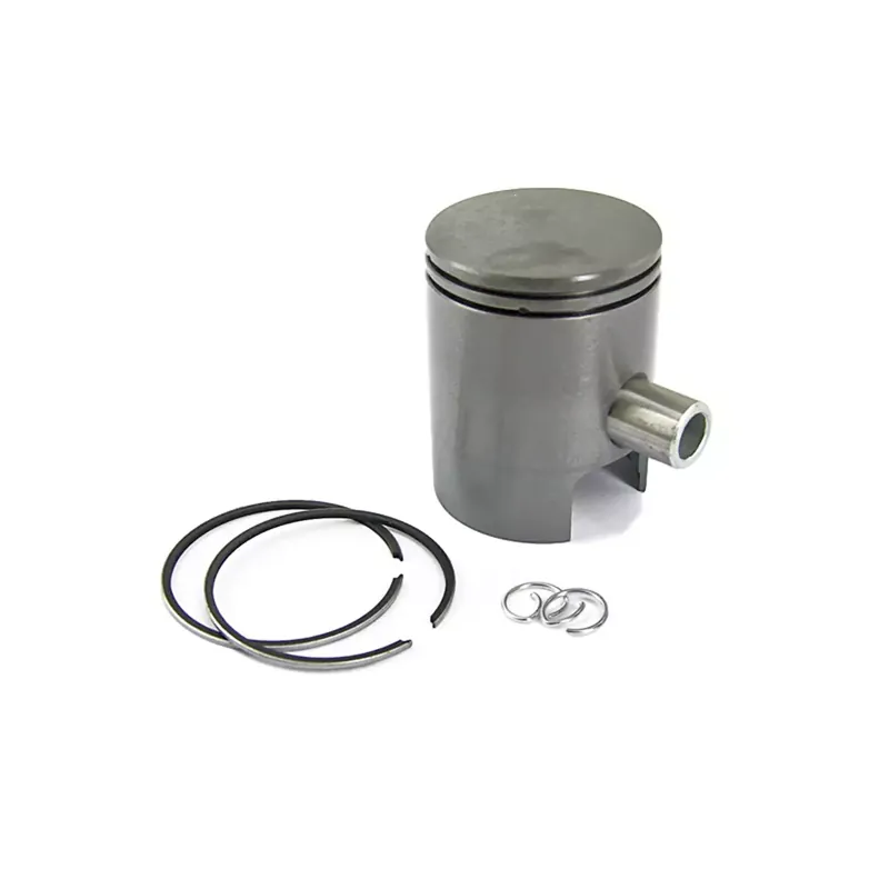 Piston 40.30mm AM6 – TNT Fonte 50cc Gaphité Certifié