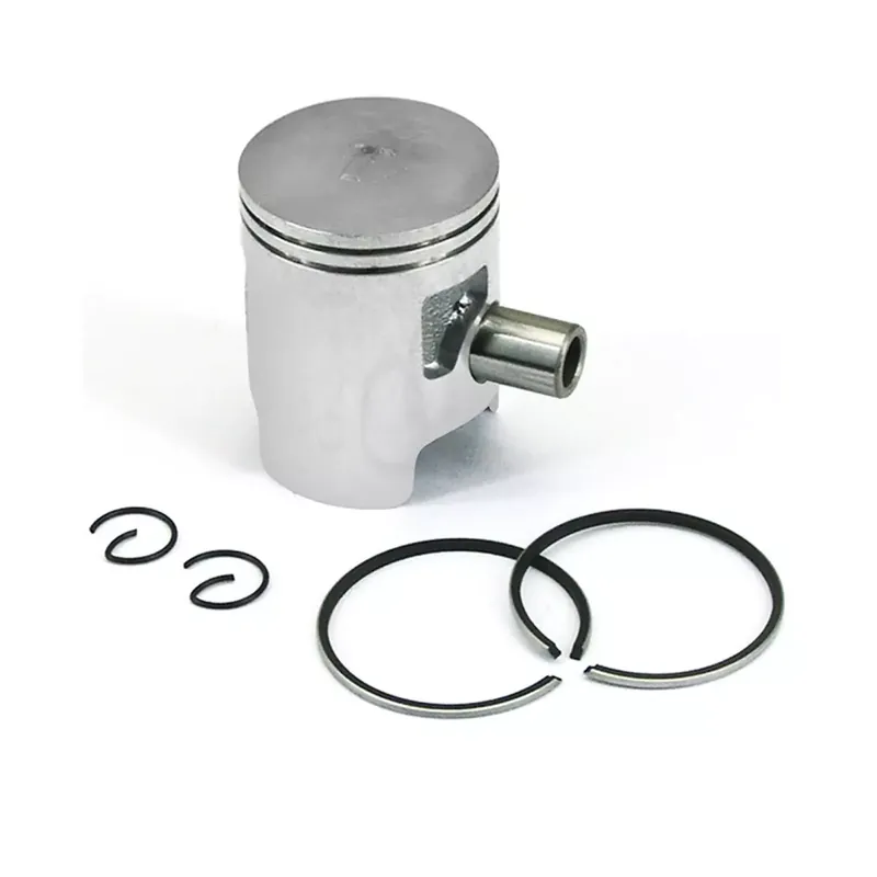 Piston 40.30mm AM6 – Carenzi Alu 50cc Commande En Gros