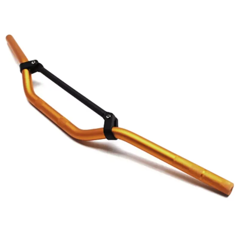 Offre Spéciale Guidon Cross 22mm – Alu Or