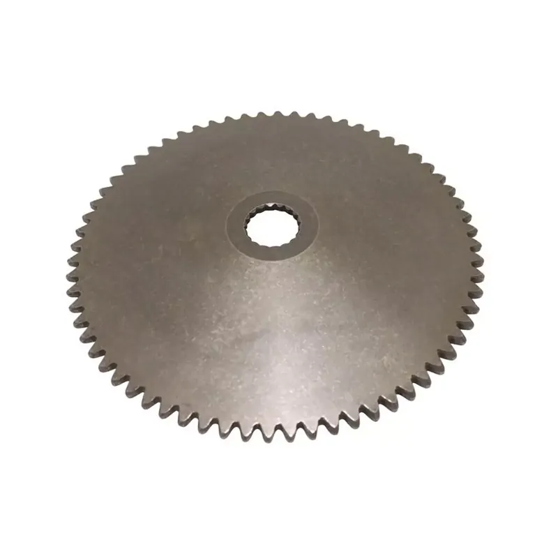 Commander Maintenant Joue Fixe Couronne de Démarreur PIAGGIO GILERA – P2R Type Origine