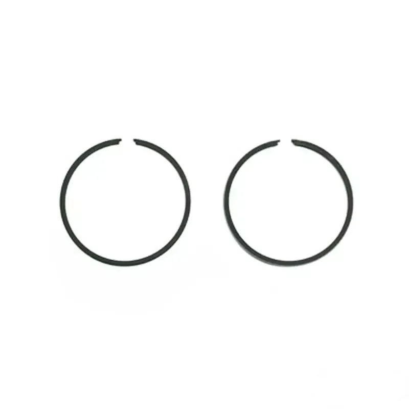Populaire Jeu de Segments 39.90mm DERBI E2 E3 E4 – TOP PERF Fonte 50cc