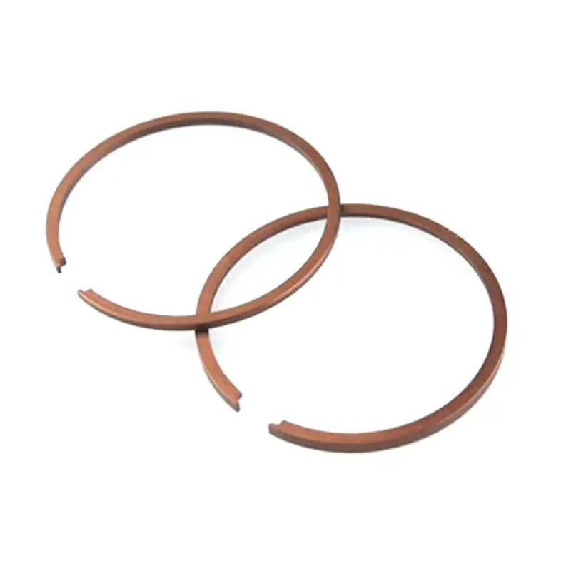 Jeu de Segments 40 x 1.5mm DERBI – TEKNIX Fonte 50cc Meilleur Prix