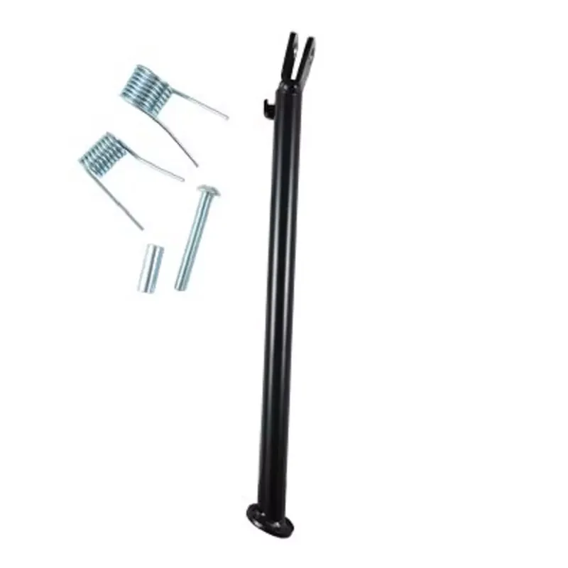 Béquille Latérale SHERCO – TEKNIX Noir Commander Maintenant