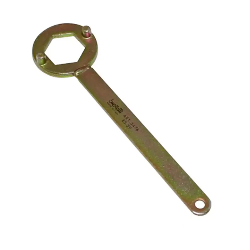Prix Promo Clé Démonte Embrayage pour Écrou 39mm – BUZZETTI