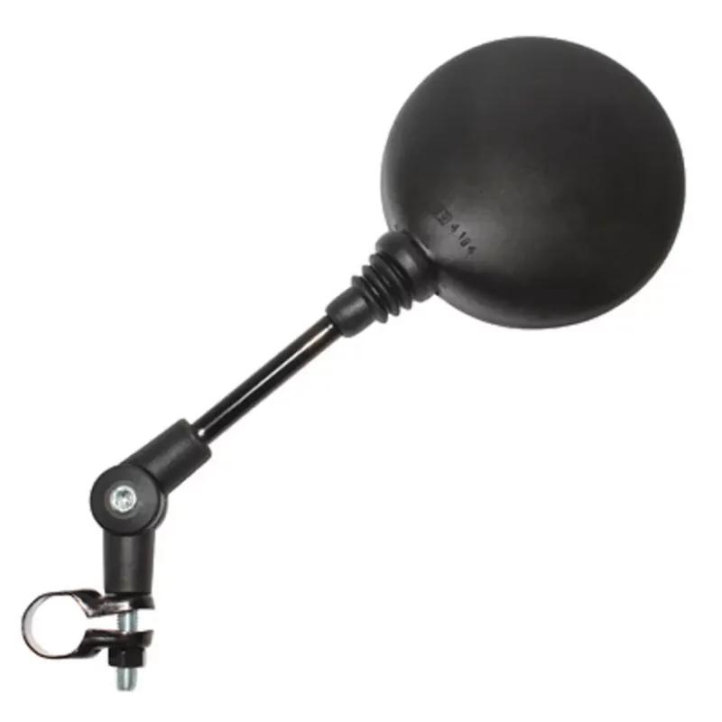 Petit Prix Rétroviseur Vicma Enduro Beta RR 50 réversible M8 noir inclinable