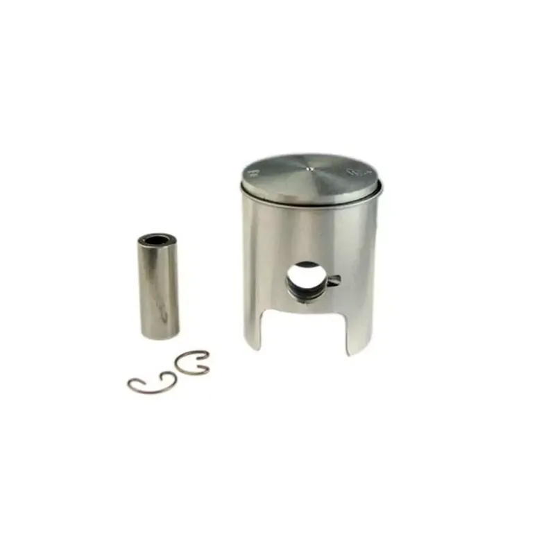 Piston 40mm Piaggio NRG Typhoon Zip – DOPPLER S1R Alu 50cc Achat Immédiat