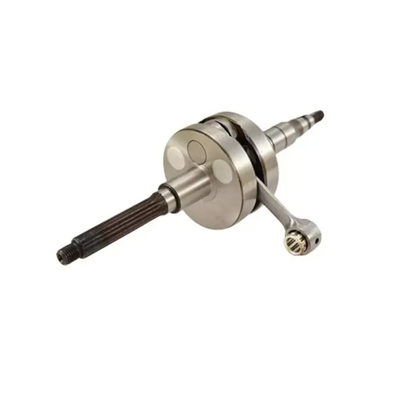 Vilebrequin MBK Booster Yamaha Bw's – DOPPLER ORIGIN Dernier Modèle