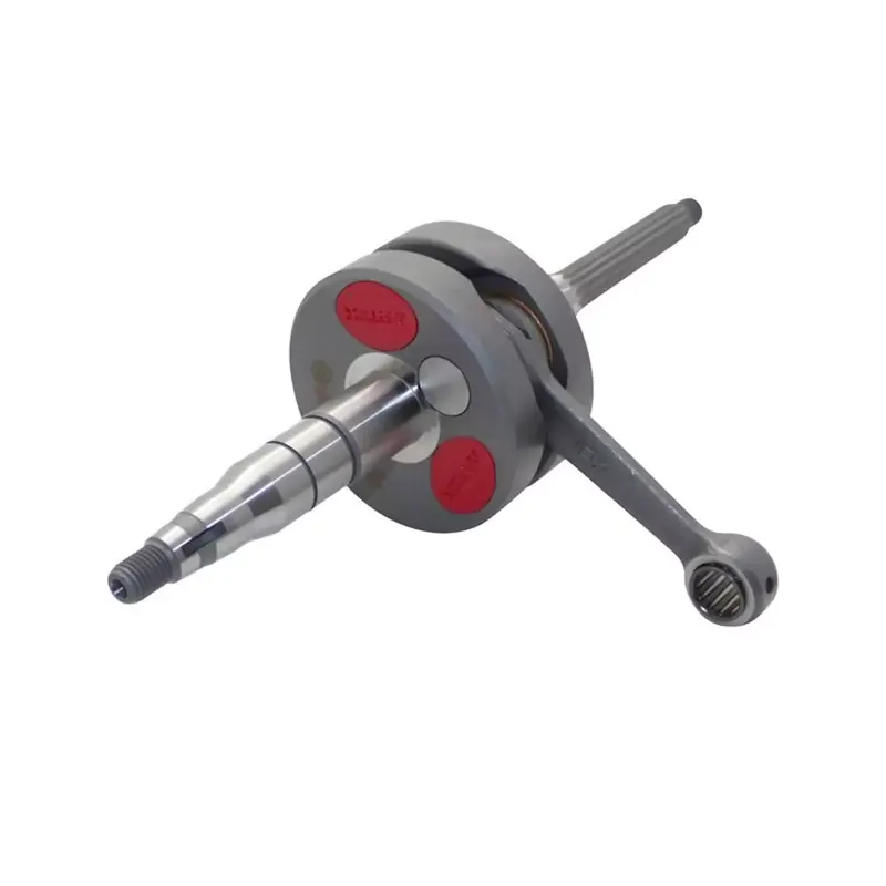 Réduction Vilebrequin MBK Nitro Ovetto YAMAHA Aerox Neo's – ARTEK K2 Axe 12mm