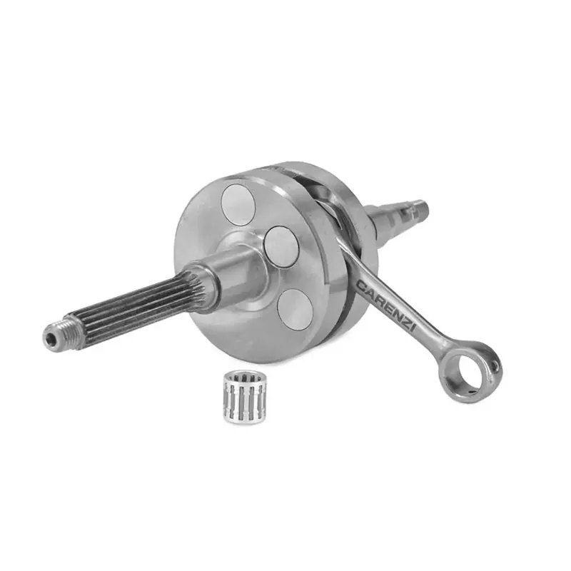 Produit De Marque Vilebrequin MBK Nitro Ovetto YAMAHA Aerox Neo's – CARENZI Axe 12mm