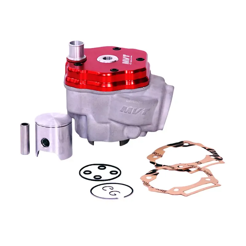 Kit Cylindre 85cc DERBI E3 E4 – MVT SC Service Course Alu 47.6mm Course 47.6mm Expédié Aujourd&rsquo;hui