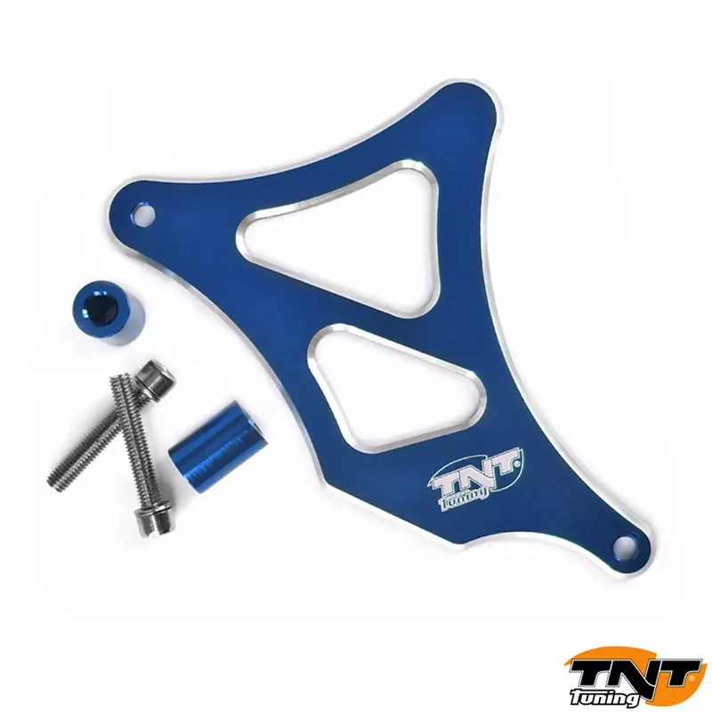 Offre Du Jour Cache Pignon Aluminium AM6 – Carenzi Bleu