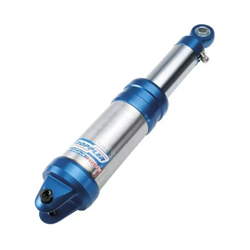 Livraison Express Amortisseur Oléopneumatique APRILIA SR – DOPPLER 285mm Bleu