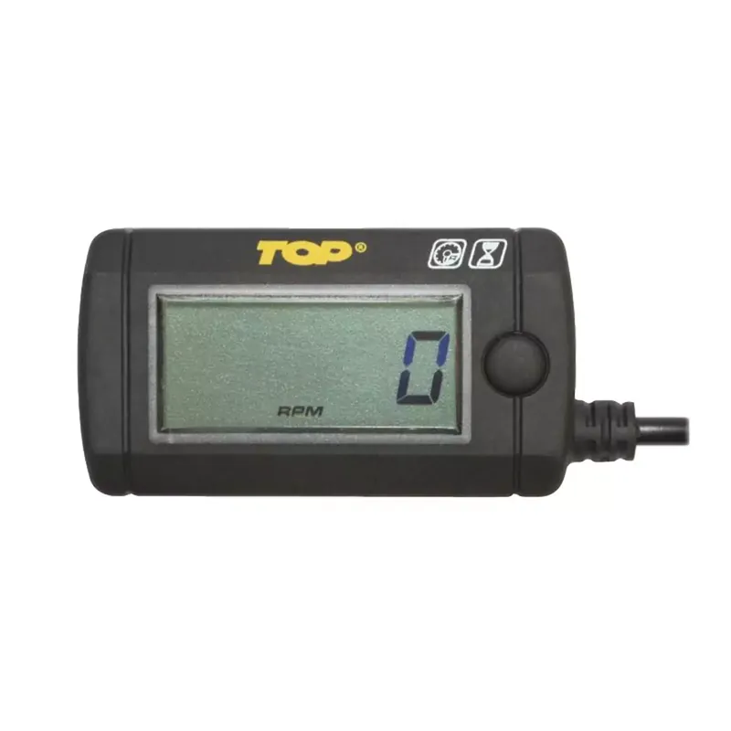 Commande En Gros Compte Tours Digital – TOP PERF écran LCD 22000trs/min