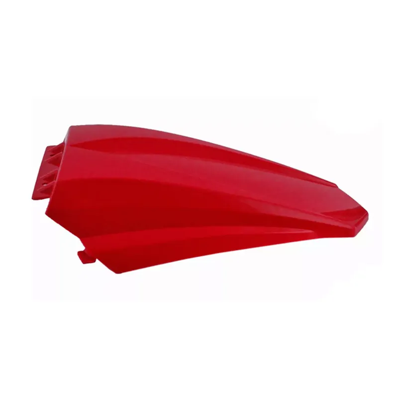 Garde Boue Arrière DERBI Senda DRD / X-treme – Rouge Nouvel Arrivage