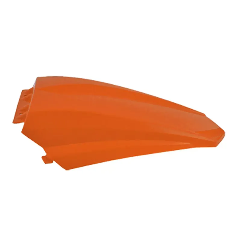 Prix Promo Garde Boue Arrière DERBI Senda DRD / X-treme – Orange