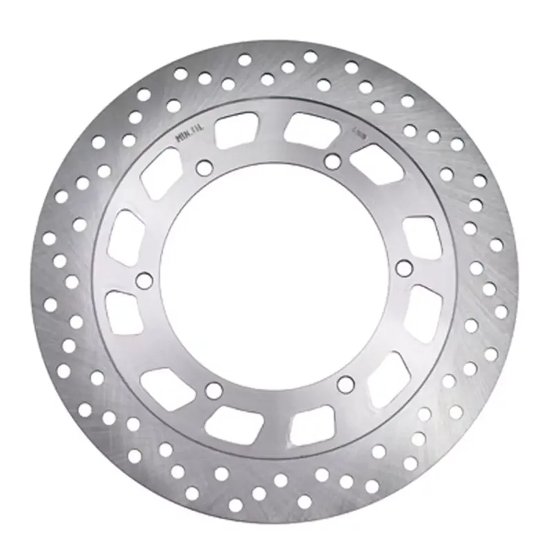 Disque de frein avant P2R MBK X-Power Yamaha TZR 50cc 125cc 282mm Prix Bas