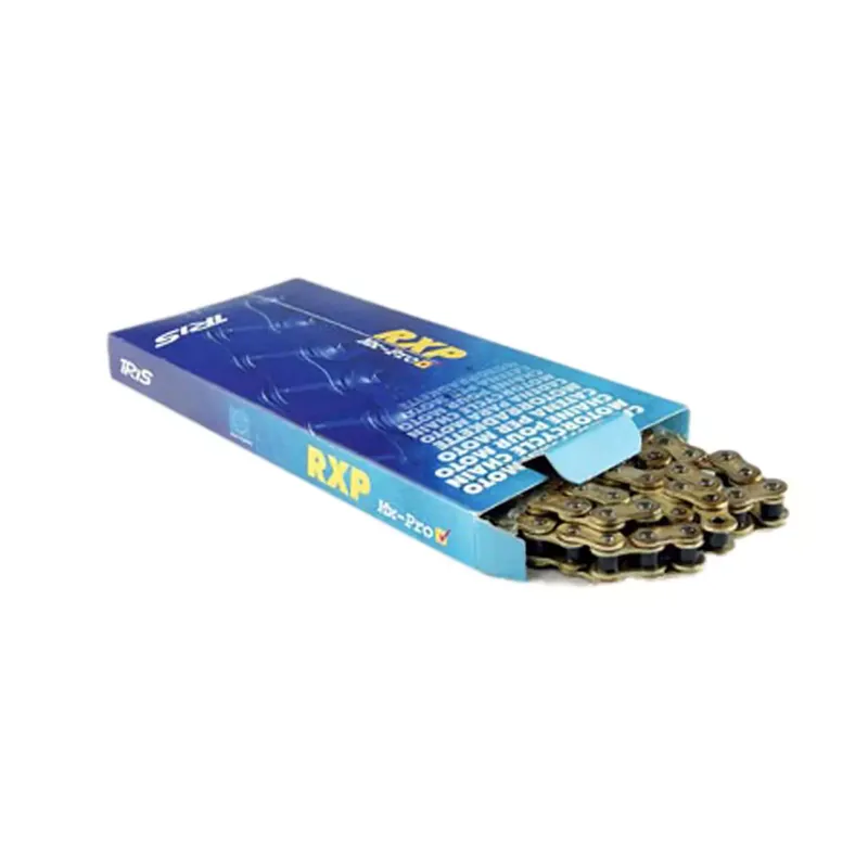 Meilleure Vente Chaîne 420 – 134 Maillons – IRIS RXP Racing