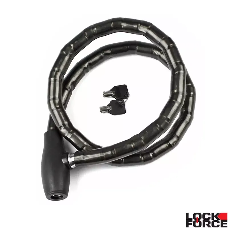 Bon Plan Antivol Articulé – LOCKFORCE 1000mm