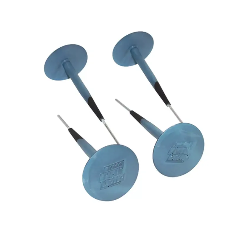 Marque Kit 4 Chevilles A6 Minicombi – TIP TOP