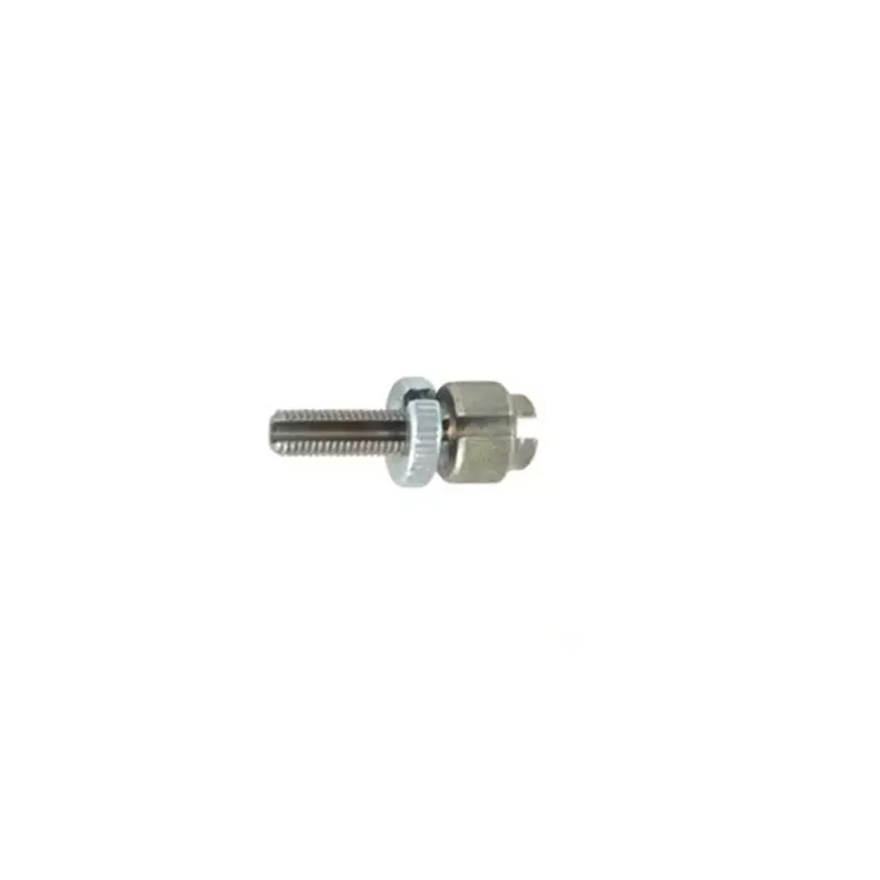 Livraison Express Barillet Tendeur de Câble Frein / Embrayage – 7 x 1.00 L 25mm
