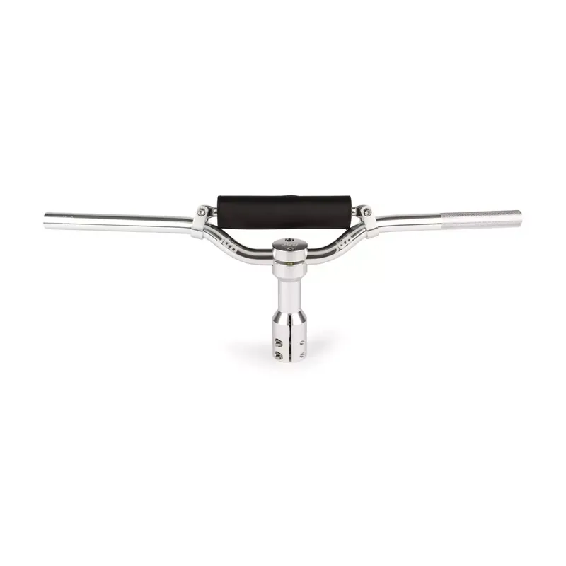Guidon & Potence MBK Booster YAMAHA BW's -STR8 Vente Flash