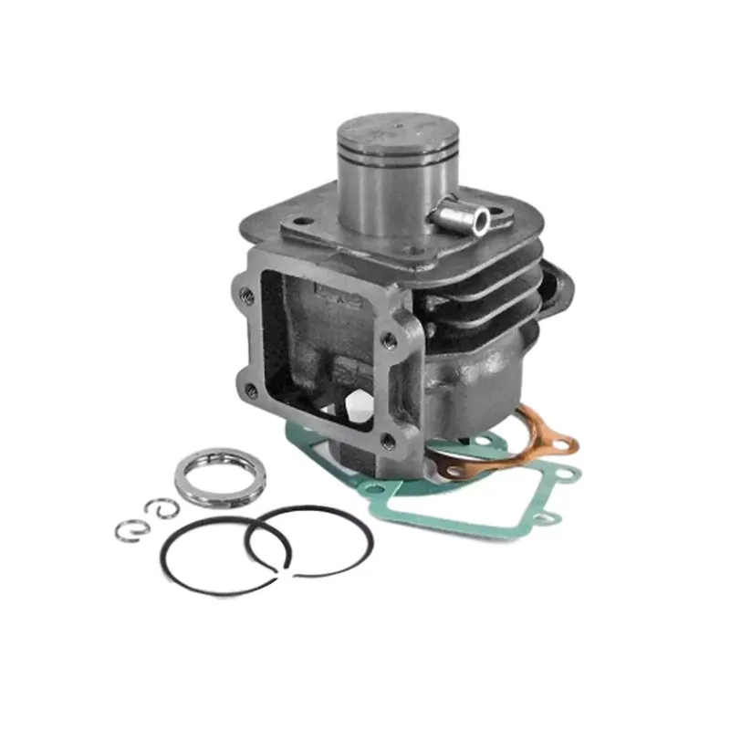 Promotion Kit Cylindre 50cc MBK Booster Yamaha Bw's – TNT Fonte