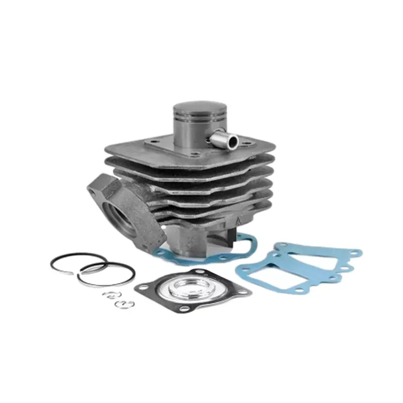 Promotion Kit Cylindre 50cc Peugeot Buxy Trekker TKR – TNT Fonte