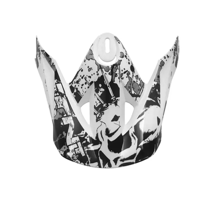 Visière Casque Cross – TNT SC05 Dead Head Jusqu&rsquo;à Épuisement Des Stocks