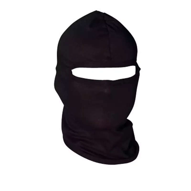Cagoule Hublot – STEEV Polyester Noir Meilleur Choix