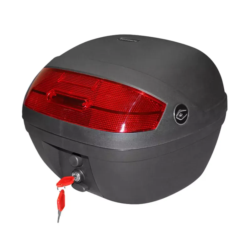 Seulement Aujourd&rsquo;hui Top Case 30L COOCASE S30S.B Series Noir