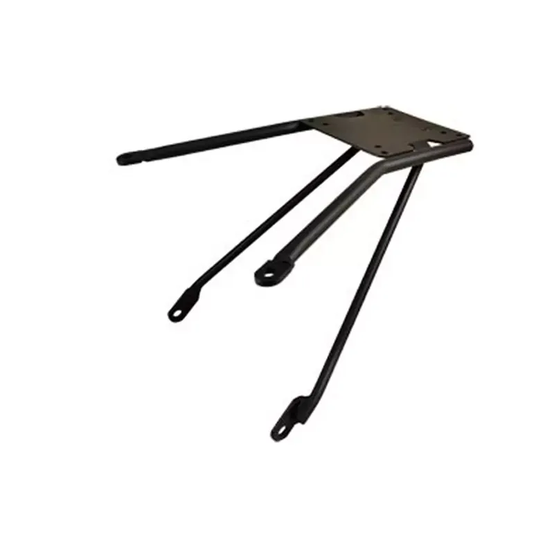Porte Bagages / Fixation Top case MBK Ovetto Yamaha Neo's à partir de 2008 – FACO Noir Pas Cher