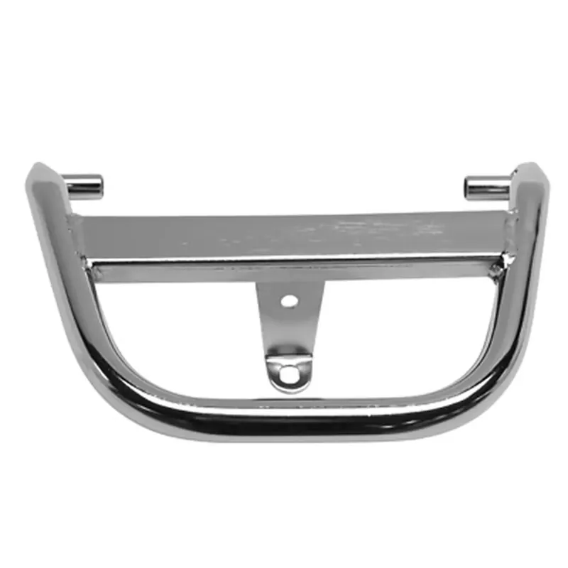 Prix Réduit Poignée Passager MBK Booster Yamaha Bw's avant 2004 – Chrome