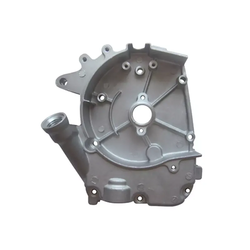 Couvercle Carter Moteur Peugeot Kymco SYM 139QM GY6 4T - Droit / Côté Allumage Meilleur Choix