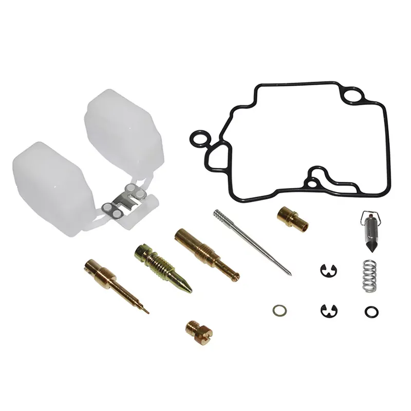 Kit Réparation Carburateur Peugeot Kymco SYM 139QM GY6 4T Promotion