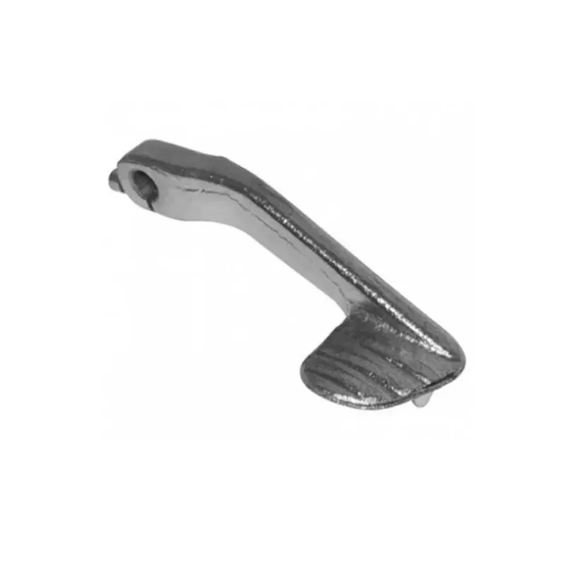 Nouvelle Collection Kick de démarrage MBK Peugeot Yamaha – Acier Chrome