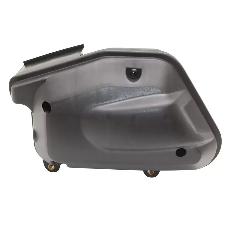Boîte / Filtre à Air MBK Booster Stunt Yamaha Bw's Slider à partir de 2004 – Noir Petit Prix