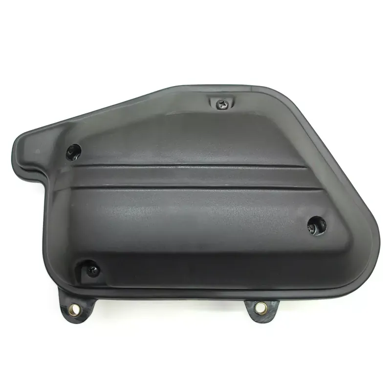 Boîte / Filtre à Air MBK Booster Stunt Yamaha Bw's Slider avant 2004 – Noir Populaire