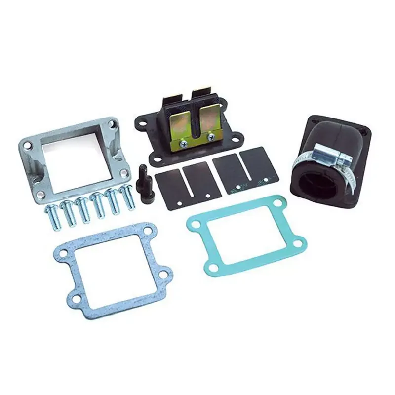 Boîte à Clapet MBK Booster Stunt YAMAHA Bw's Slider – Polini Quantité Limitée