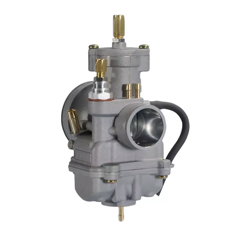Carburateur 19mm – POLINI CP Starter à Câble Quantité Limitée