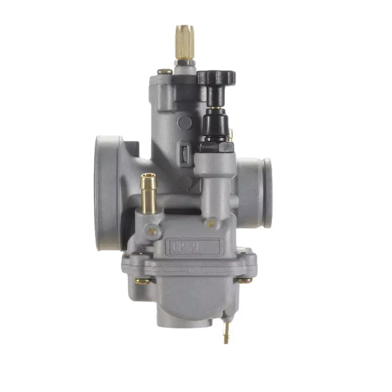 Usine Directe Carburateur 24mm – POLINI CP Evolution Starter Manuel