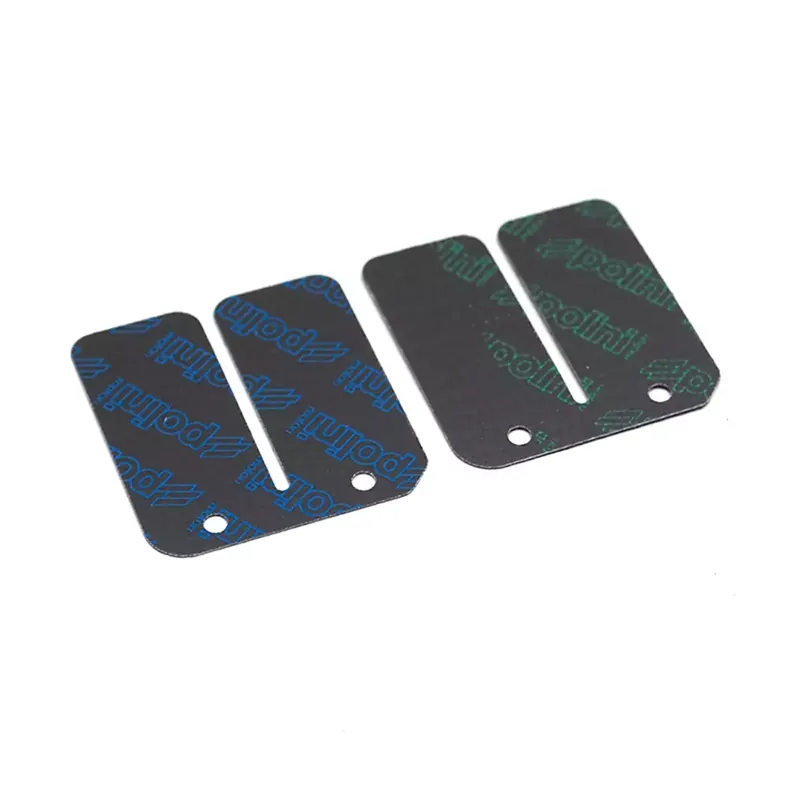 Top Vente Lamelle Clapet MBK Booster Stunt Yamaha BW's Slider – POLINI Carbone