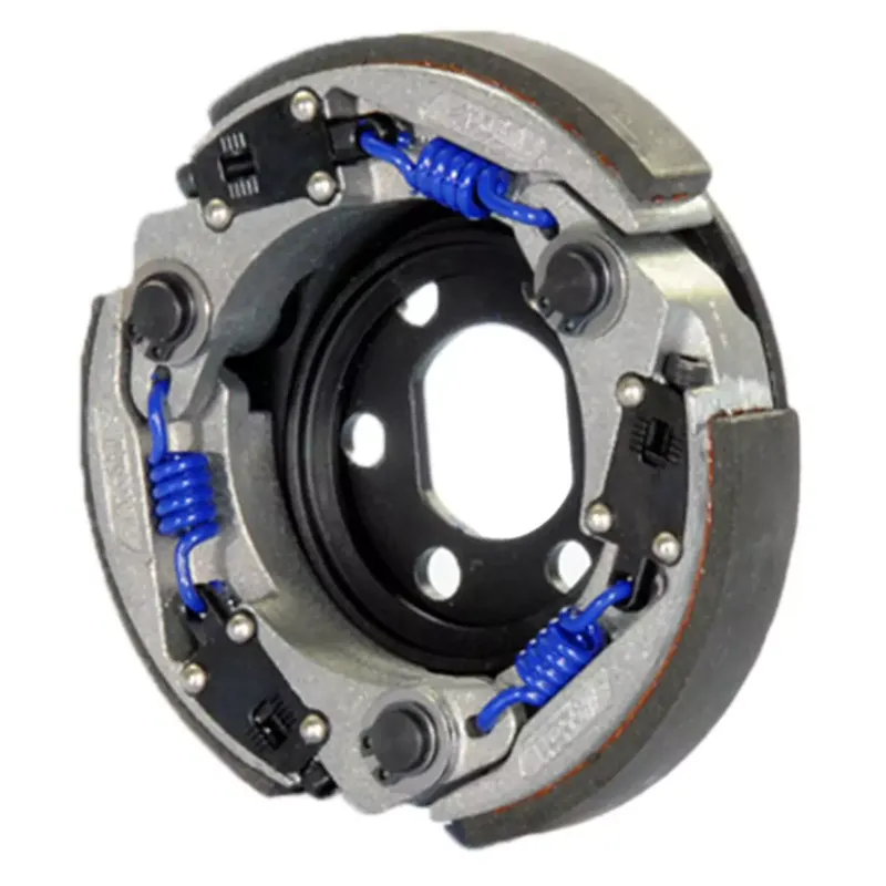 Embrayage MBK Booster Nitro YAMAHA Aerox Bw's – POLINI 3G EVO 107mm Affaire À Saisir