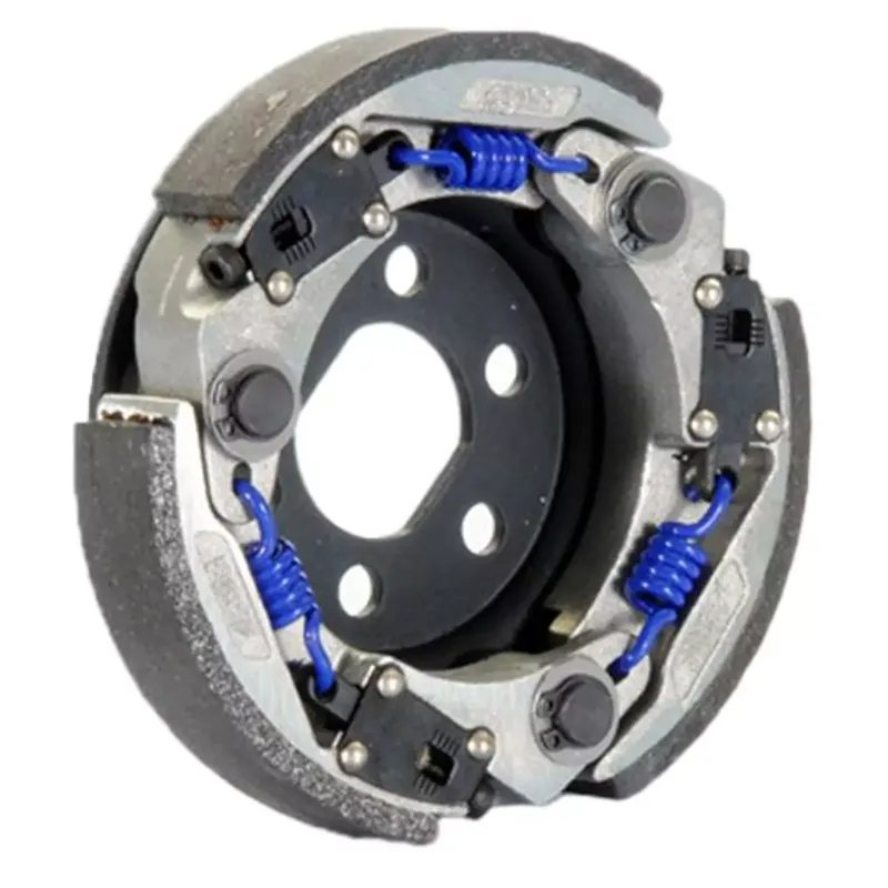 Embrayage PEUGEOT PIAGGIO – POLINI 3G EVO 107mm Remise