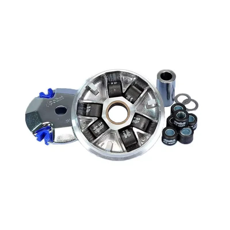 Variateur Peugeot Buxy Speedfight Trekker – POLINI Speed Control Top Vente