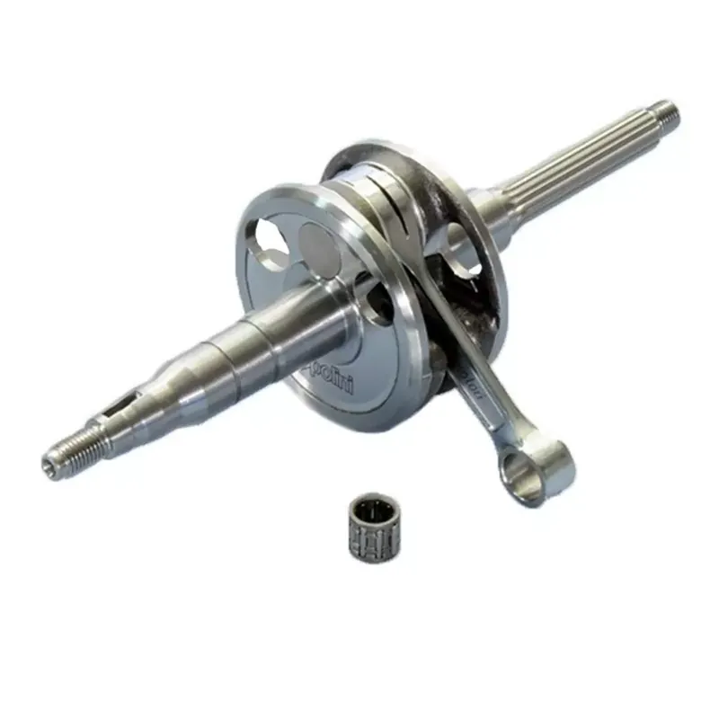 Must-Have Vilebrequin MBK Nitro Ovetto YAMAHA Aerox Neo's – POLINI For Race Axe 10mm