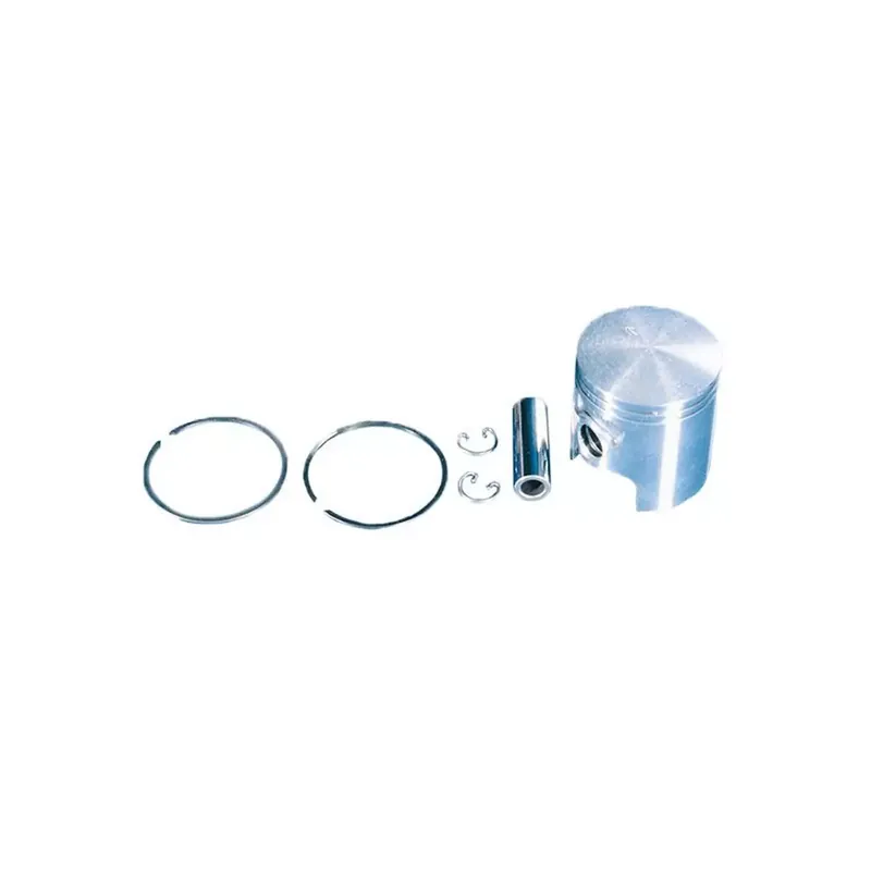 Commande En Gros Piston 47mm Peugeot Piaggio - POLINI Fonte 70cc