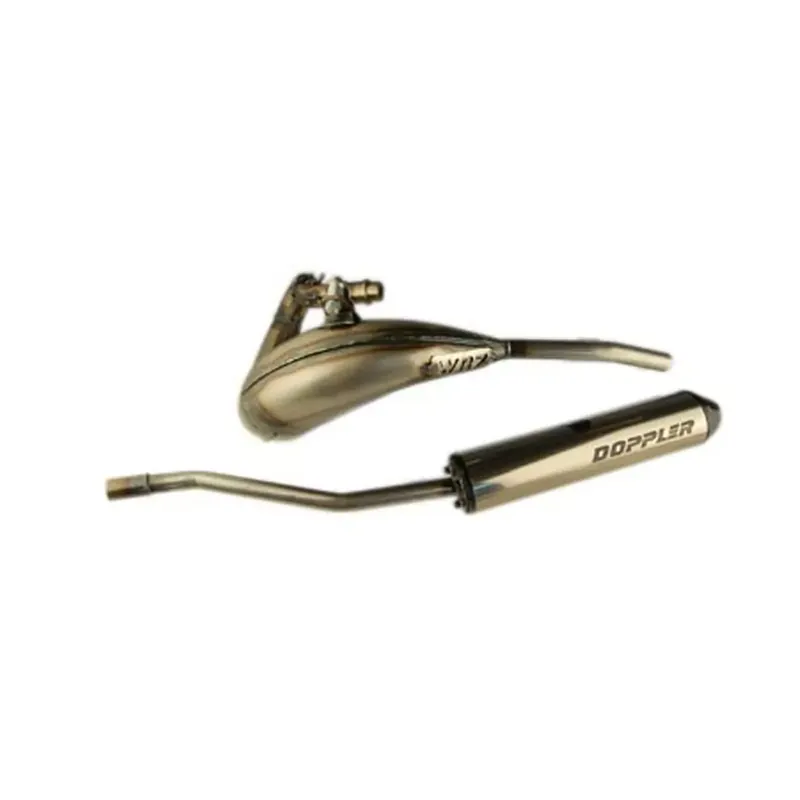 Pot Passage Haut Gauche RIEJU SPIKE 50 / 70cc – WR7 DOPPLER Acheter En Ligne