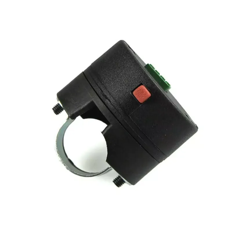 Commutateur 3 Positions à Collier Acheter En Ligne